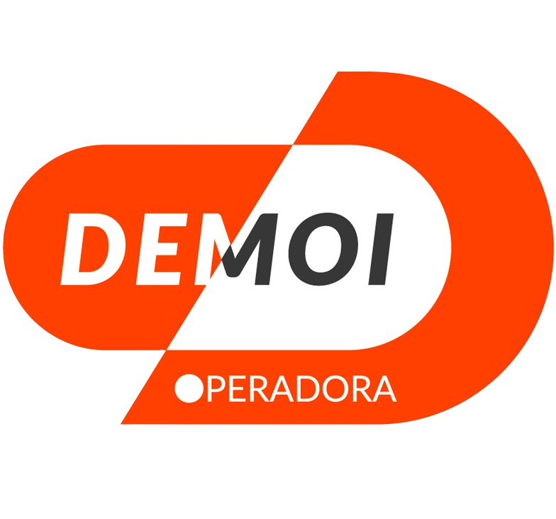 Logo Operadora DEMOI